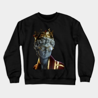 statuary 2021 Crewneck Sweatshirt